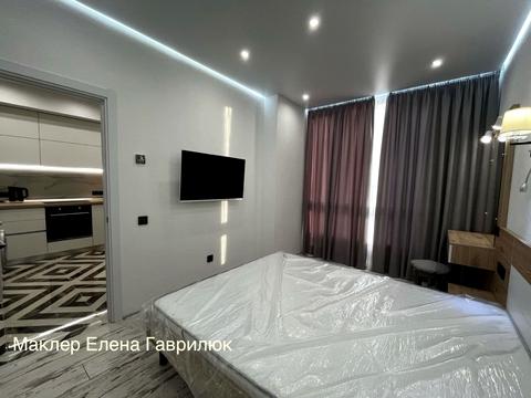 квартира за адресою Марсельська вул., 33/5