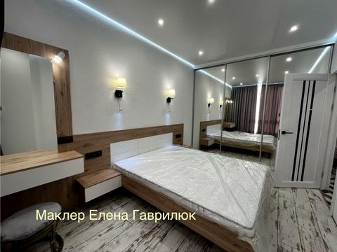 квартира по адресу Марсельская ул., 33/5