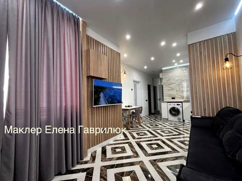 квартира за адресою Марсельська вул., 33/5