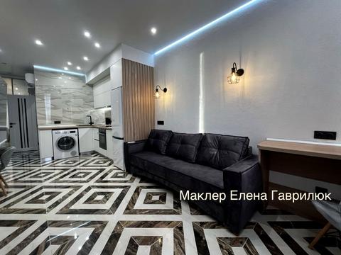 квартира за адресою Марсельська вул., 33/5
