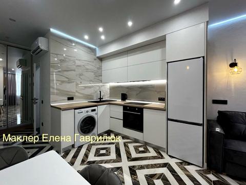 квартира за адресою Марсельська вул., 33/5