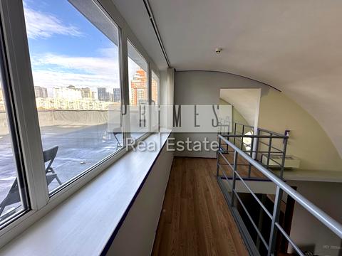 комерційна за адресою Антоновича вул., 157