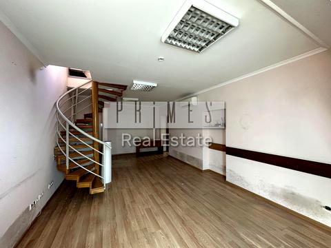 комерційна за адресою Антоновича вул., 157