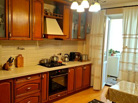 квартира по адресу Клюсівська, 18