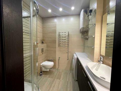 квартира за адресою Академіка Глушкова просп., 9-Д