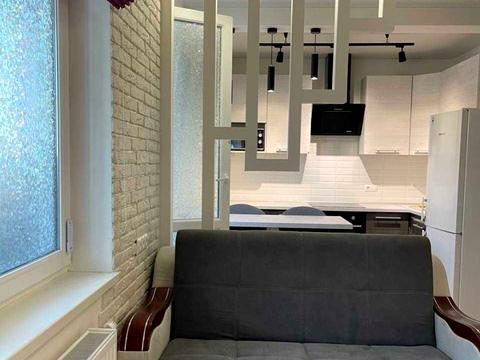 квартира за адресою Академіка Глушкова просп., 9-Д