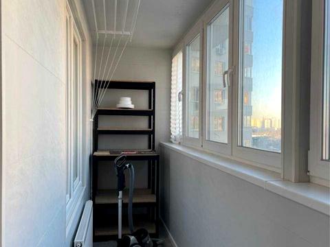 квартира за адресою Академіка Глушкова просп., 9-Д