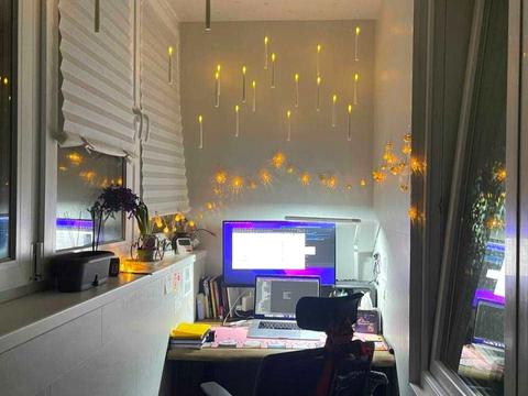 квартира за адресою Академіка Глушкова просп., 9-Д