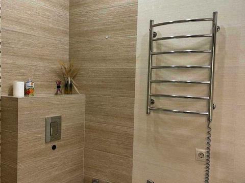 квартира за адресою Академіка Глушкова просп., 9-Д