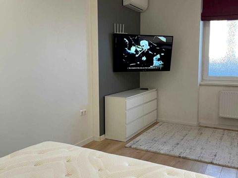 квартира за адресою Академіка Глушкова просп., 9-Д