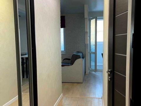 квартира за адресою Академіка Глушкова просп., 9-Д