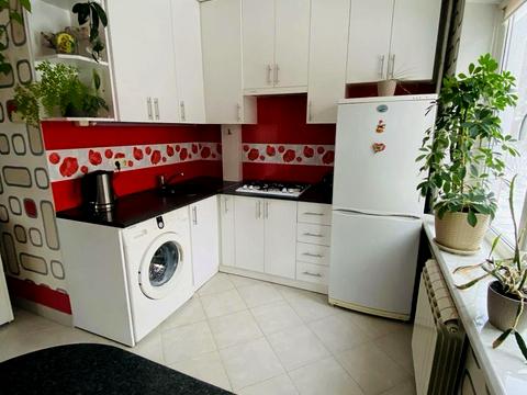 квартира за адресою Карпенка вул., 12