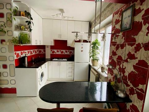 квартира за адресою Карпенка вул., 12