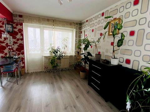 квартира за адресою Карпенка вул., 12