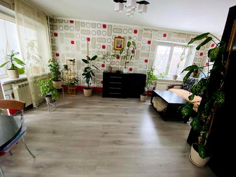 квартира за адресою Карпенка вул., 12