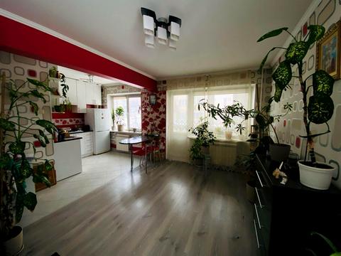 квартира за адресою Карпенка вул., 12