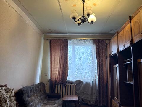 квартира по адресу Тараса Шевченко ул., 366б