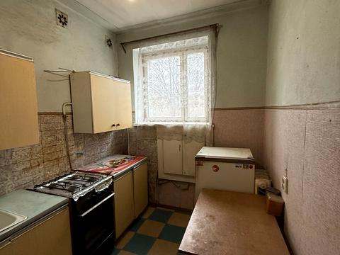 квартира по адресу Тараса Шевченко ул., 366б