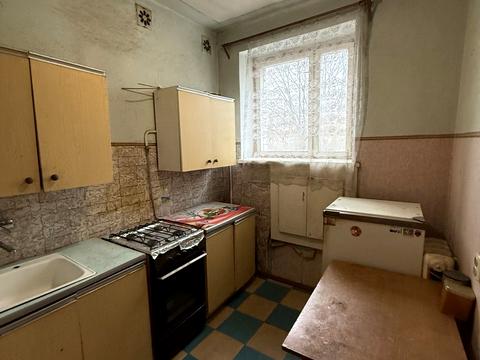 квартира по адресу Тараса Шевченко ул., 366б