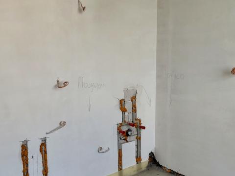 квартира по адресу Любови Малой просп. (Постышева), 34