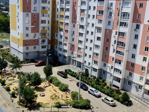 квартира по адресу Любови Малой просп. (Постышева), 34