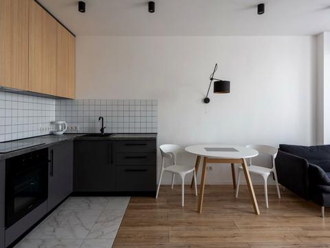 квартира по адресу Салютная ул., 2к1