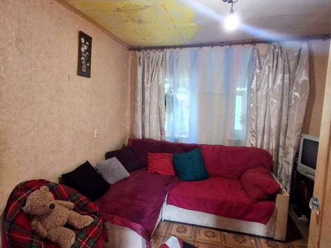 дом по адресу Чистоклетовский пер.