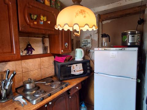 дом по адресу Чистоклетовский пер.