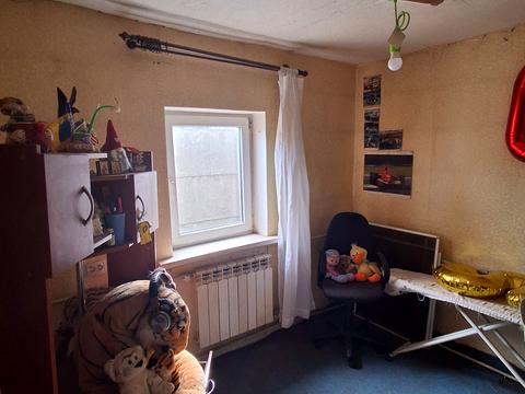 дом по адресу Чистоклетовский пер.