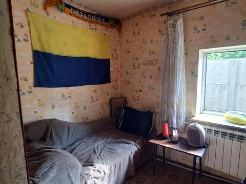 дом по адресу Чистоклетовский пер.