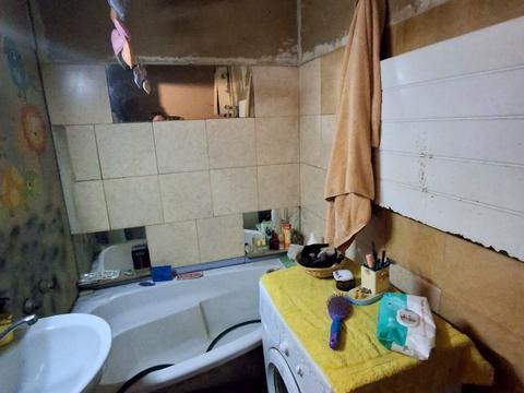 дом по адресу Чистоклетовский пер.