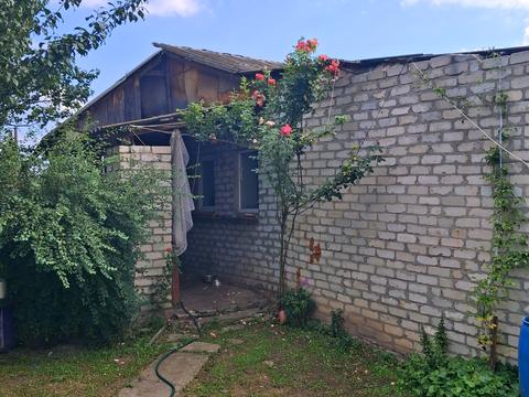 дом по адресу Чистоклетовский пер.