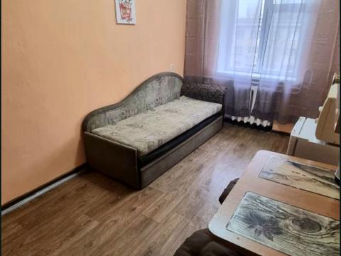 комната по адресу Пражская ул., 33