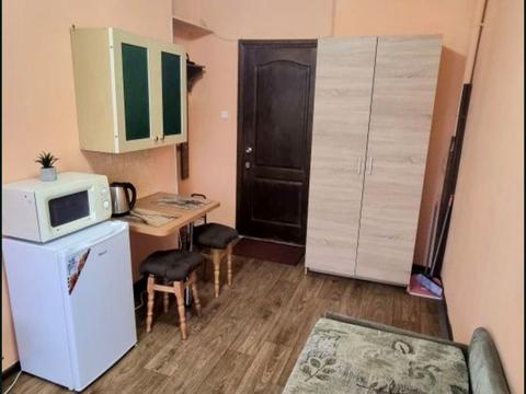 комната по адресу Пражская ул., 33