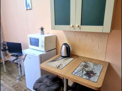 комната по адресу Пражская ул., 33