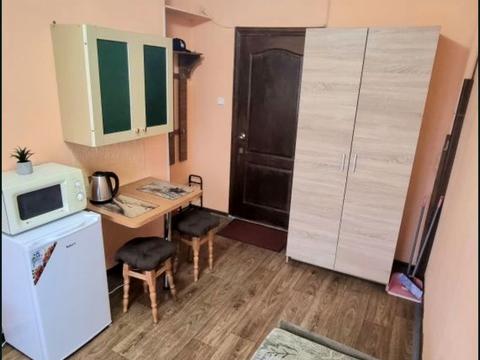 комната по адресу Пражская ул., 33