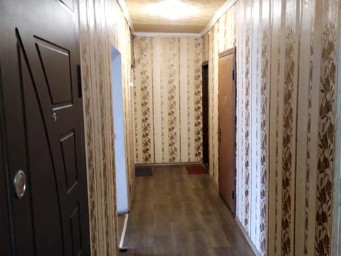 комната по адресу Пражская ул., 33