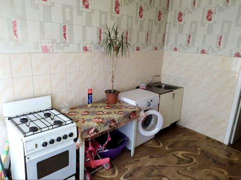 комната по адресу Пражская ул., 33