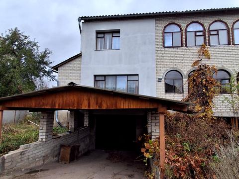 дом по адресу Светлая ул.