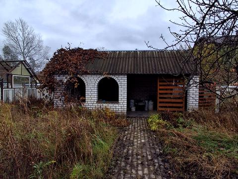 дом по адресу Светлая ул.