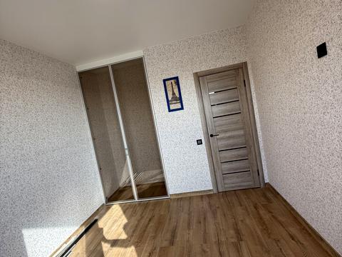 квартира по адресу Академика Сахарова ул., (59 перлина)