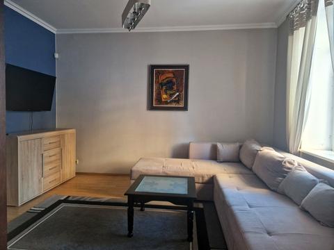 квартира за адресою Іоанна Павла II вул. (Патріса Лумумби), 10