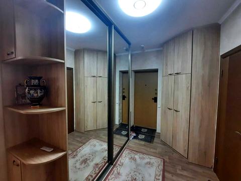 квартира за адресою Київ, Юрія Шумського вул., 3-Г