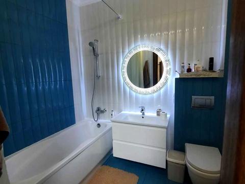 квартира за адресою Київ, Юрія Шумського вул., 3-Г