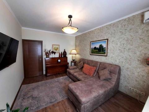 квартира за адресою Київ, Юрія Шумського вул., 3-Г