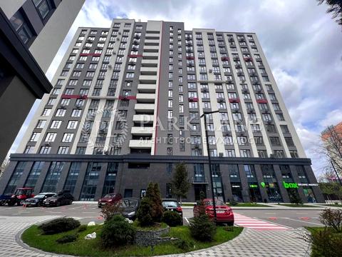 квартира за адресою Любомира Гузара просп. (Космонавта Комарова), 11