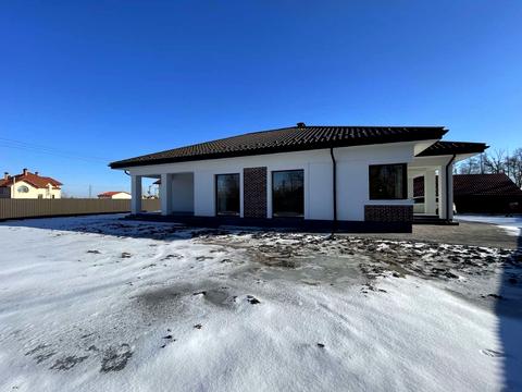 дом по адресу Вишнёвая ул.