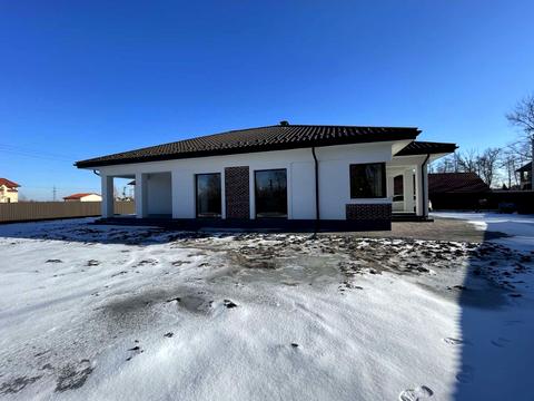 дом по адресу Вишнёвая ул.