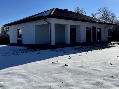 дом по адресу Вишнёвая ул.