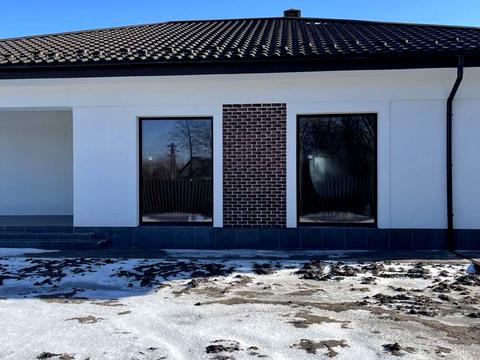 дом по адресу Вишнёвая ул.